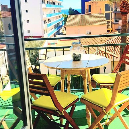 Appartamento Marsolrosas Hospitalet De L'Infant Esterno foto
