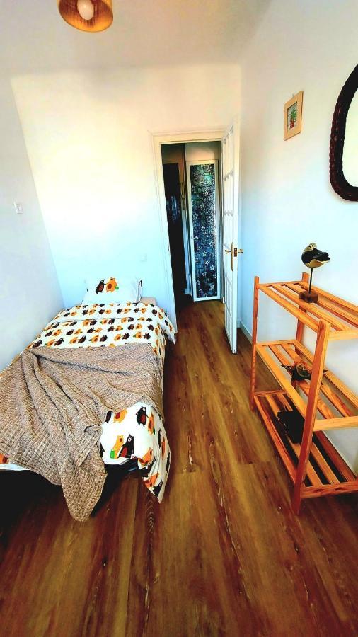 Appartamento Marsolrosas Hospitalet De L'Infant Esterno foto