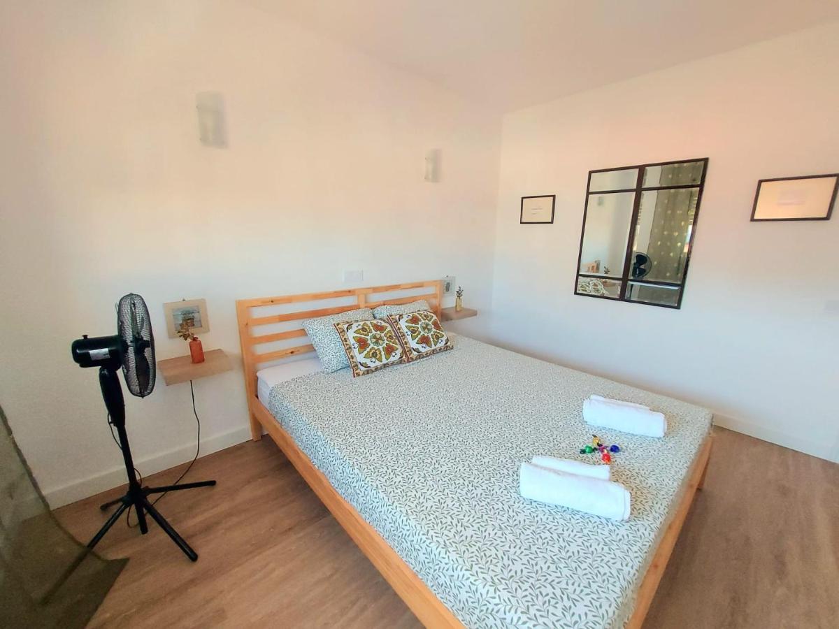 Appartamento Marsolrosas Hospitalet De L'Infant Esterno foto