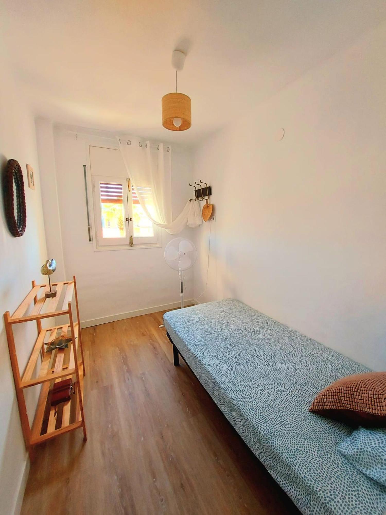 Appartamento Marsolrosas Hospitalet De L'Infant Esterno foto