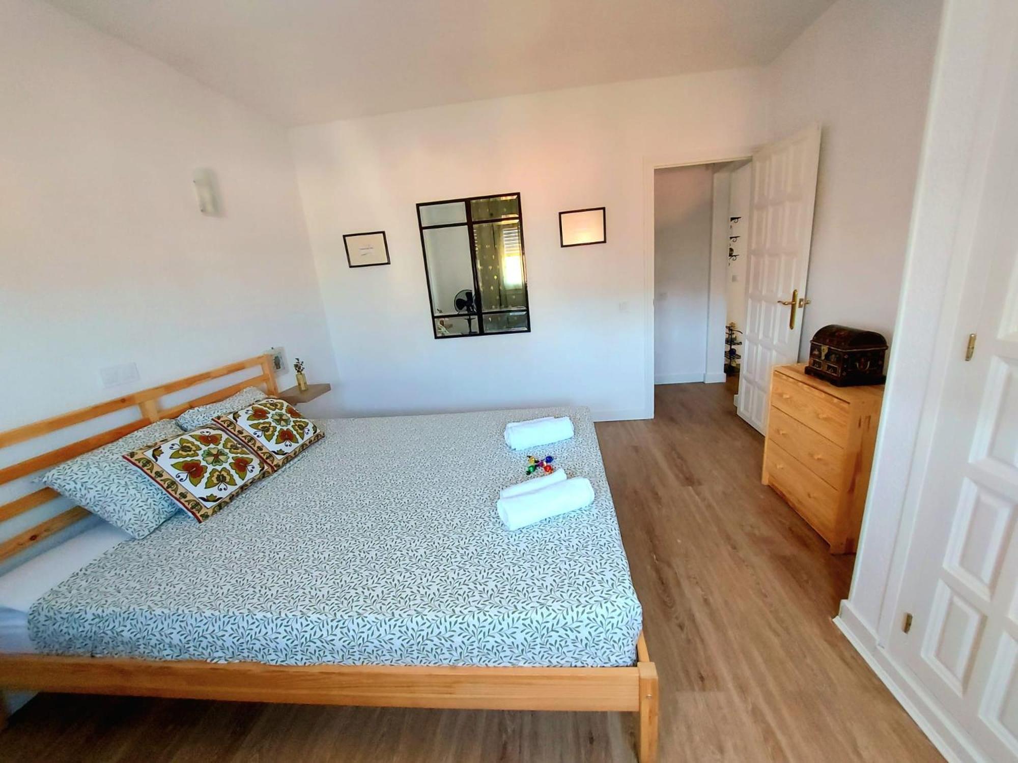 Appartamento Marsolrosas Hospitalet De L'Infant Esterno foto